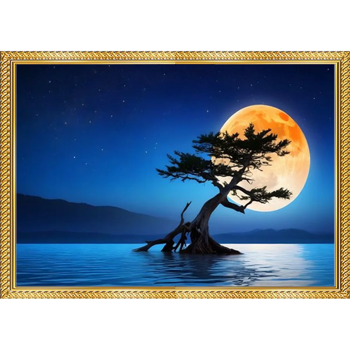 Nature Frames — MyFramory artwork