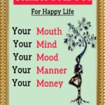 motivational success quotes wall frame set of 3 – premium a4 inspirational library & study room decor