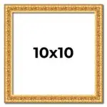 10x10