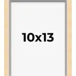 10x13
