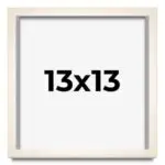 13x13
