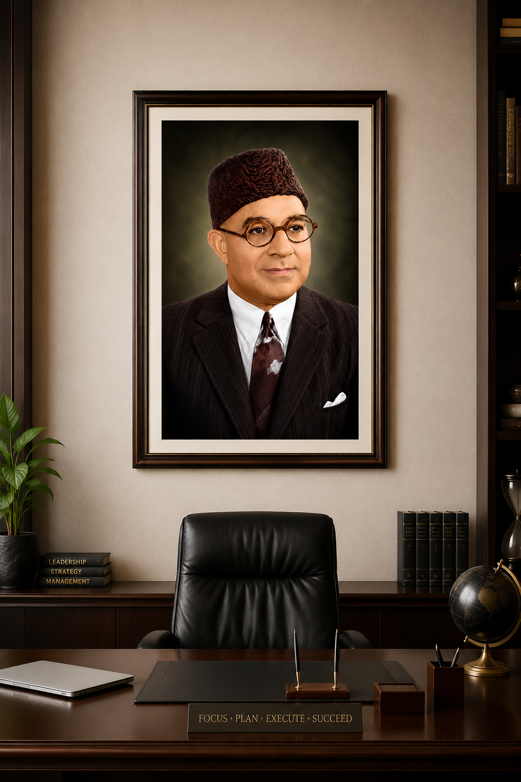 featured image liaqat ali khan