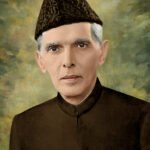 featured image quaid e azam muhammad ali jinnah wall art | myframory